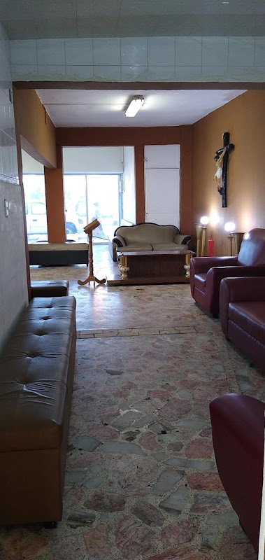 Funeraria Funeraria Cecovida